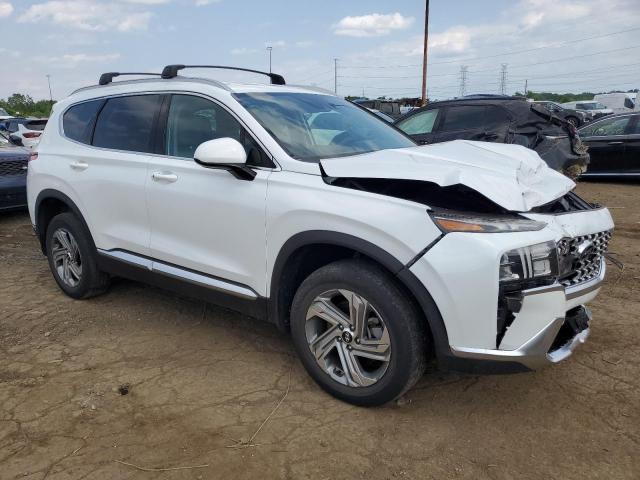 Vin: 5nms2daj2nh458227, lot: 60128395, hyundai santa fe sel 20224