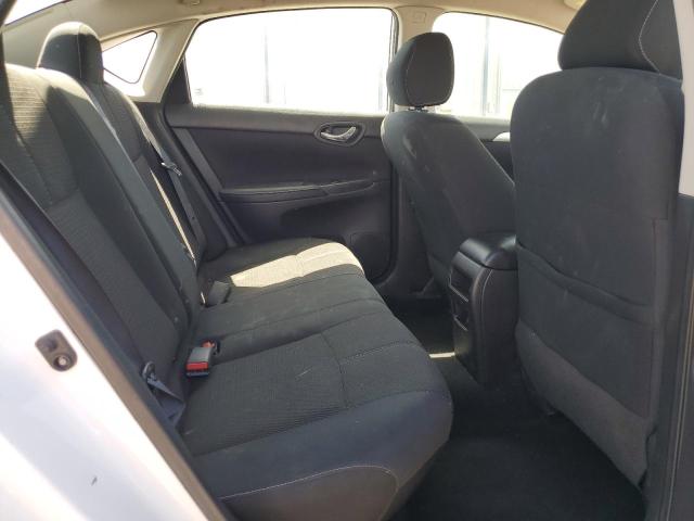 2018 NISSAN SENTRA S 3N1AB7APXJY259401