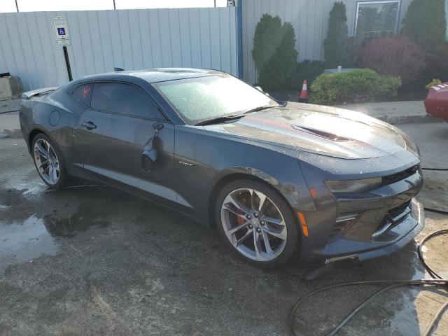 Vin: 1g1fg1r71h0143751, lot: 59161935, chevrolet camaro ss 20174