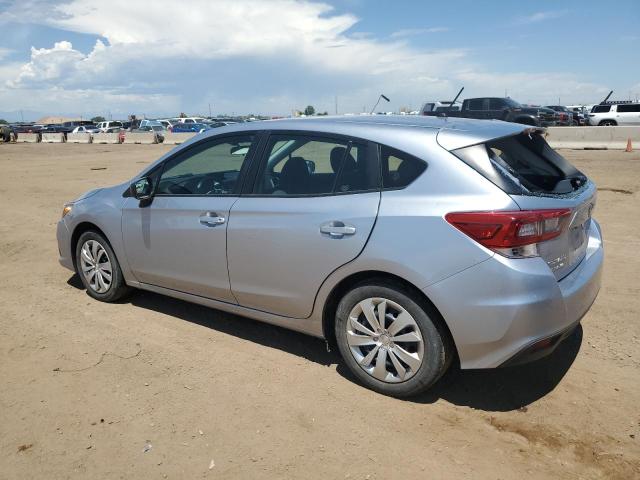2020 SUBARU IMPREZA 4S3GTAB63L3727844