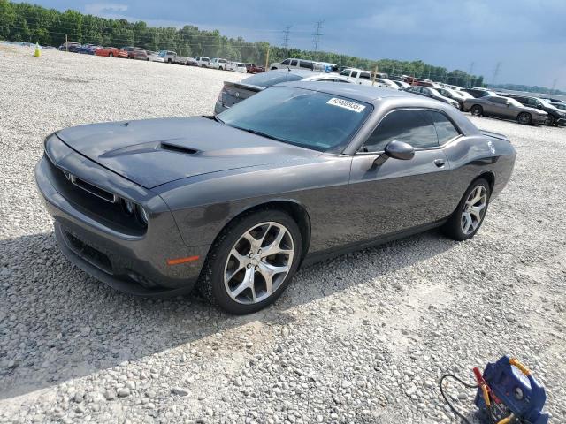 Vin: 2c3cdzbg3fh835096, lot: 62408935, dodge challenger sxt plus 2015 img_1
