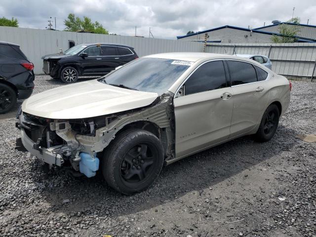 Vin: 2g11z5sl3f9194173, lot: 59917225, chevrolet impala ls 2015 img_1