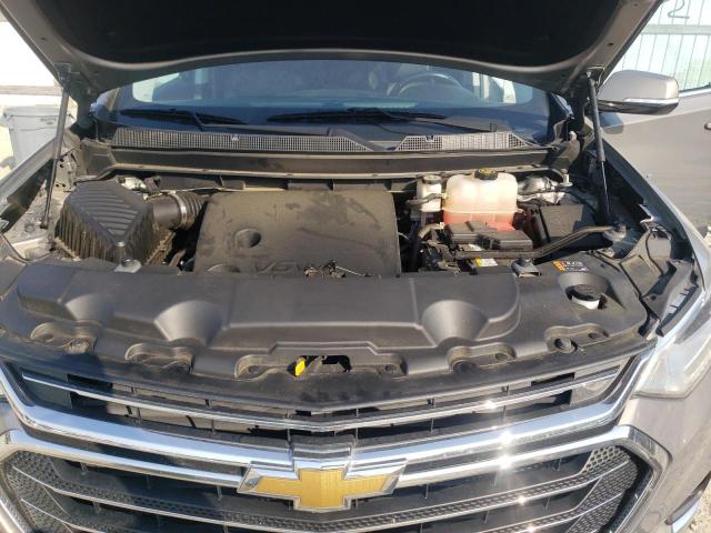 2019 CHEVROLET TRAVERSE L - 1GNERHKW4KJ169034