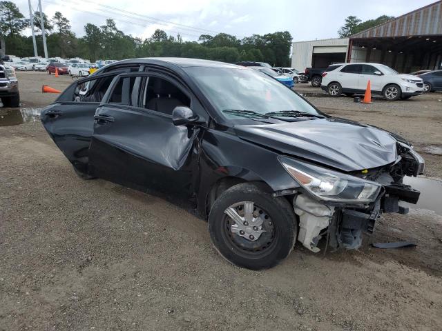2021 KIA RIO LX 3KPA24AD8ME416575