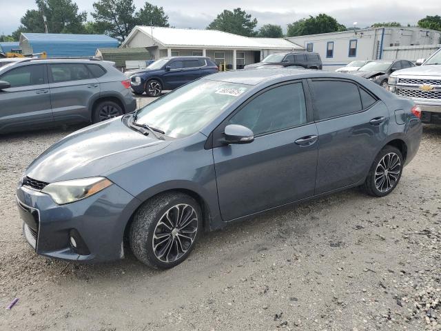 Vin: 5yfburhe0fp355265, lot: 59374675, toyota corolla l 2015 img_1