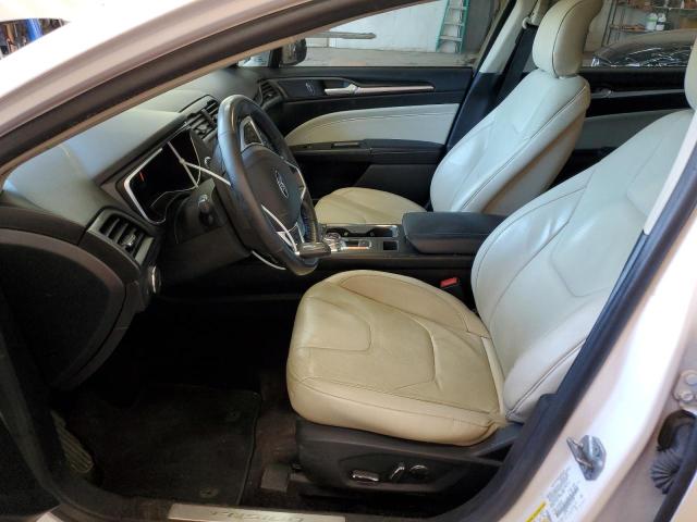 2017 FORD FUSION TIT - 3FA6P0K99HR156248