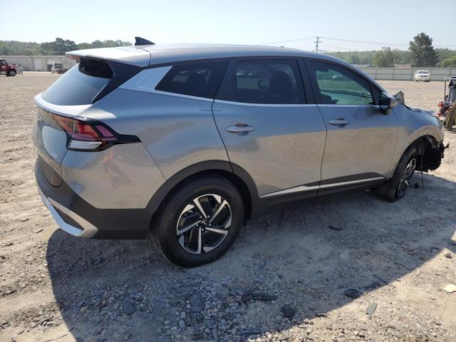 Vin: kndpucag3p7110767, lot: 60264255, kia sportage lx 20233
