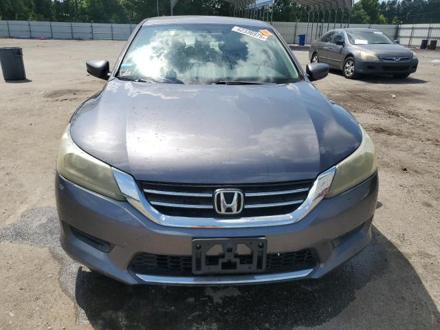 2015 HONDA ACCORD LX 1HGCR2F34FA143036