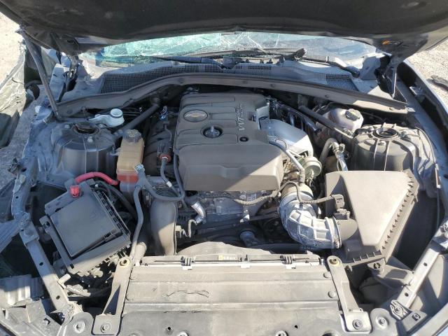 2022 CHEVROLET CAMARO LS 1G1FB1RX5N0132326