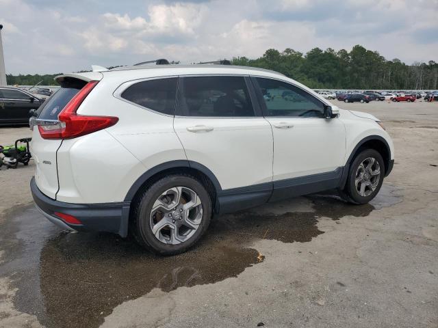 Vin: 5j6rw2h81jl018240, lot: 58973495, honda crv exl 20183