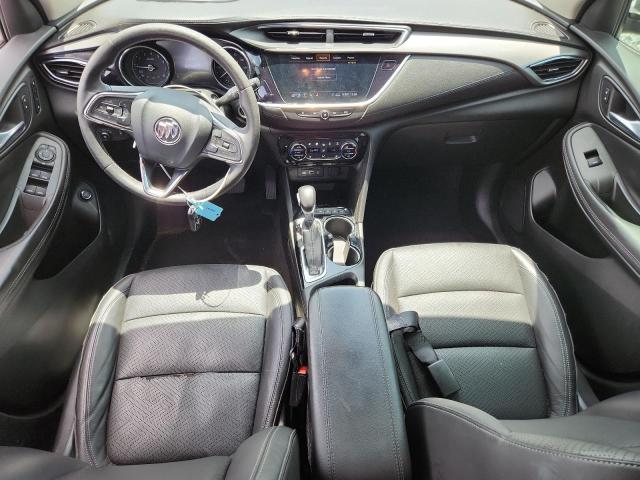 2020 BUICK ENCORE GX KL4MMFSL8LB091425