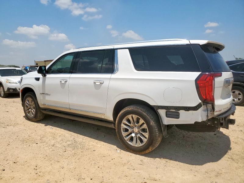 2024 GMC YUKON XL D 1GKS2JKT6RR356336