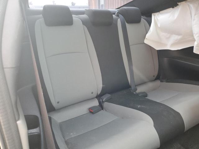 2017 HONDA CIVIC LX - 2HGFC4B57HH308602