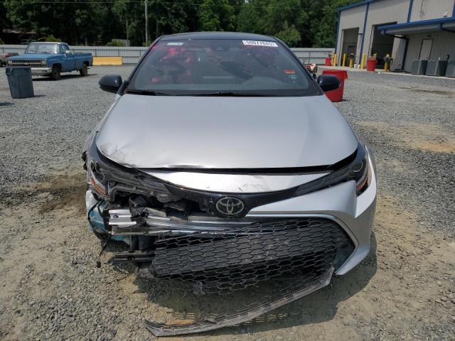 2021 TOYOTA COROLLA XS JTNC4MBE1M3120827
