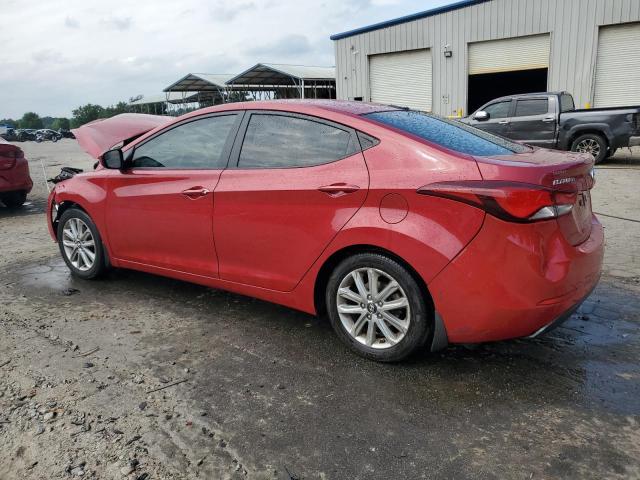 Vin: kmhdh4ae2fu377826, lot: 59478245, hyundai elantra se 20152