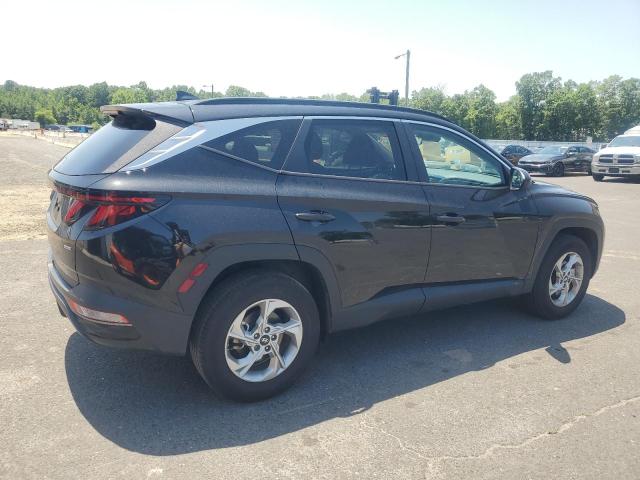 Vin: 5nmjbcde0rh408808, lot: 62017175, hyundai tucson sel 20243