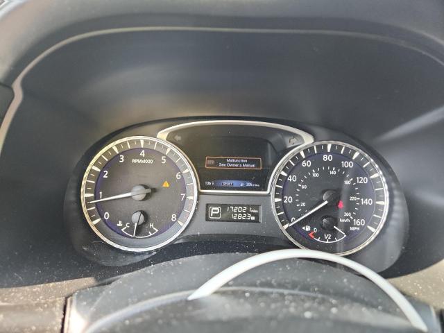 2016 INFINITI QX60 - 5N1AL0MM7GC527336