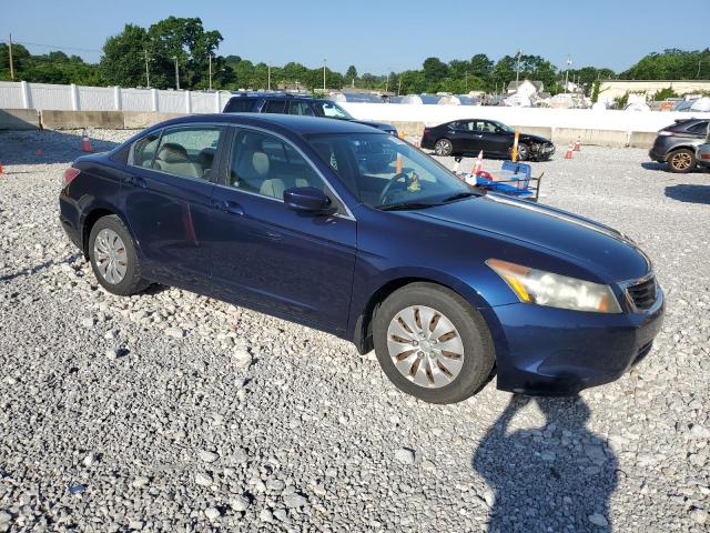 Vin: 1hgcp2f36aa180961, lot: 61852185, honda accord lx 20104