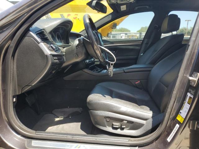 2013 BMW 535 I - WBAFR7C59DC819851