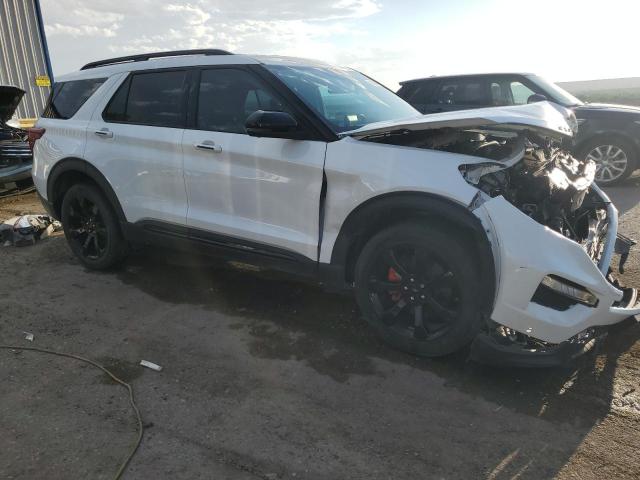 2023 FORD EXPLORER S 1FM5K8GC5PGA29506