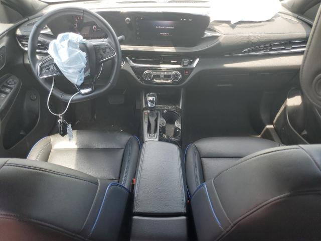 2024 BUICK ENVISTA SP KL47LBE21RB049182