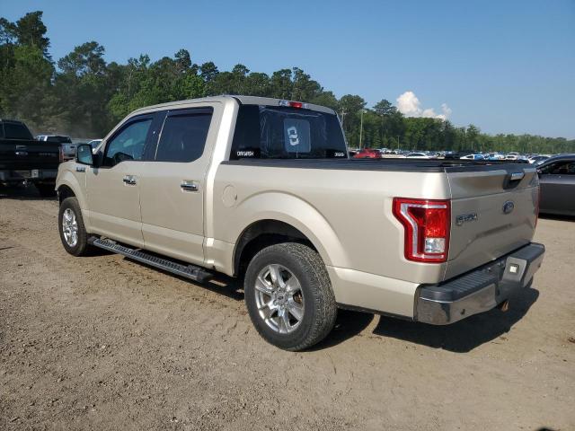 Vin: 1ftew1cf0hke04569, lot: 58719535, ford f-150 supercrew 20172