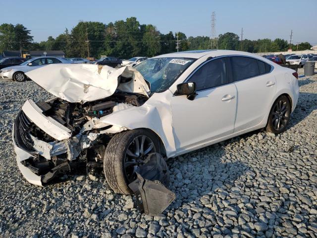 MAZDA 6 GRAND TO