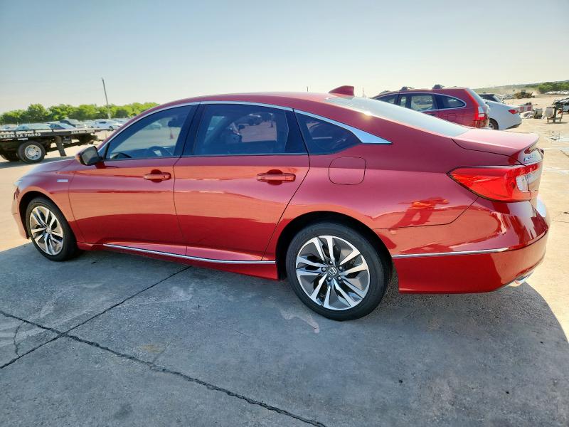 Vin: 1hgcv3f41ja005117, lot: 61207945, honda accord hybrid ex 20182