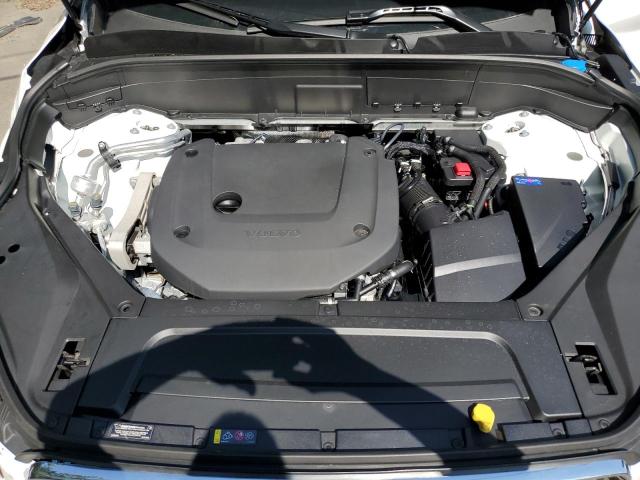 2025 VOLVO XC90 PLUS YV4062PEXS1335353