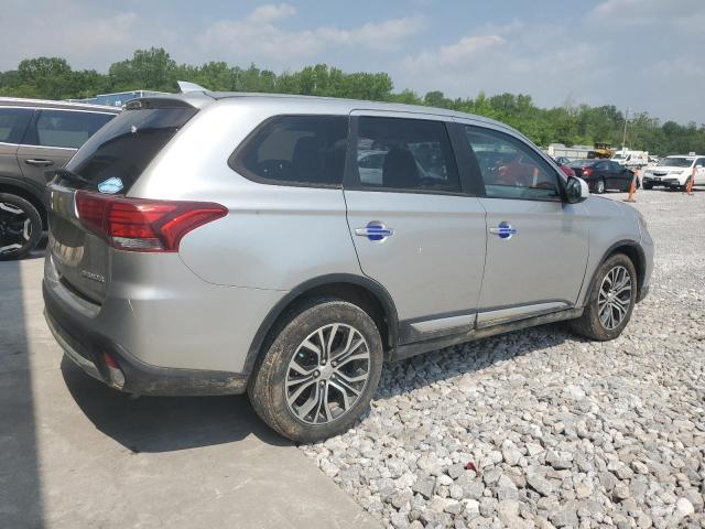 Vin: ja4az3a33jz070667, lot: 59313525, mitsubishi outlander se 20183