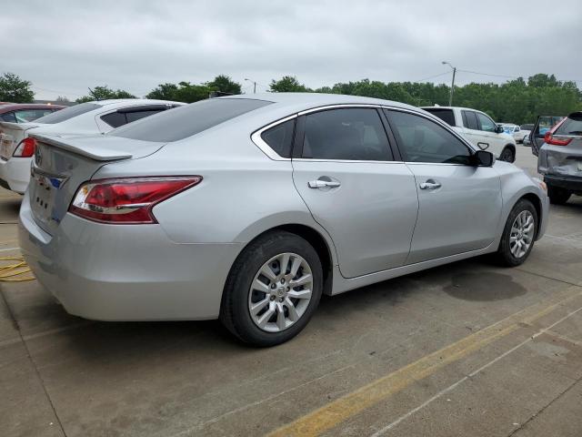 Vin: 1n4al3ap7en359225, lot: 61554055, nissan altima 2.5 20143