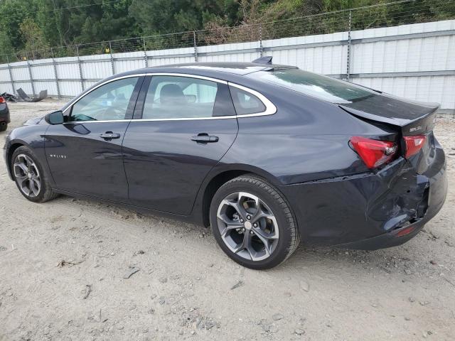 Vin: 1g1zd5st8pf136327, lot: 60813215, chevrolet malibu lt 20232