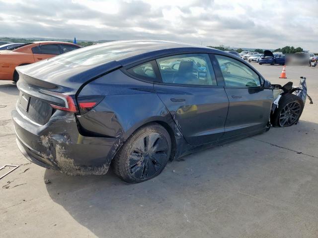 2025 TESLA MODEL 3 5YJ3E1EAXSF008181