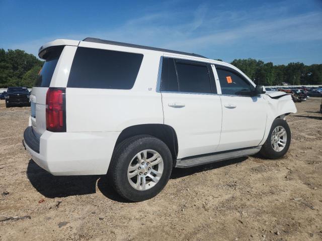 2015 CHEVROLET TAHOE K1500 LT 1GNSKBKC9FR232971