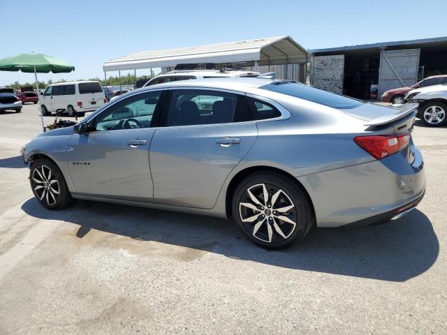 Vin: 1g1zg5stxrf149347, lot: 61204435, chevrolet malibu rs 20242