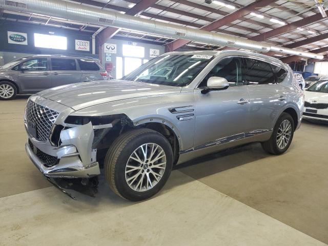 Vin: kmuhbdsb7ru208673, lot: 62290525, genesis gv80 base 2024 img_1