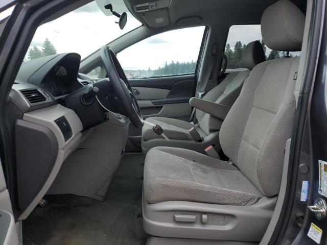 2016 HONDA ODYSSEY LX 5FNRL5H26GB081924