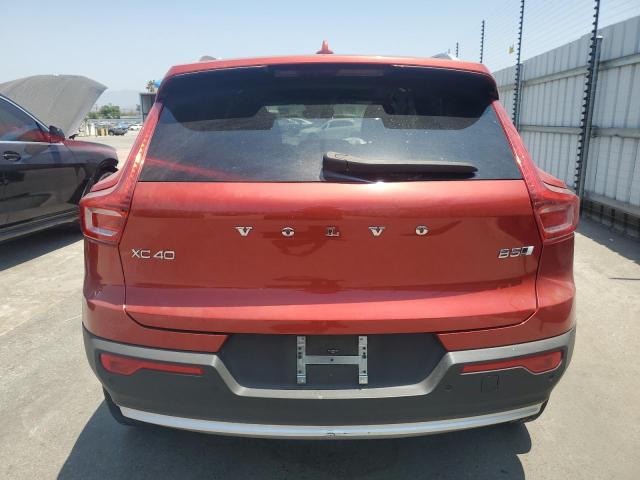 2023 VOLVO XC40 PLUS YV4L12UE7P2943400