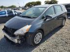 JTDZN3EU7C3146355 TOYOTA PRIUS V Photo 1