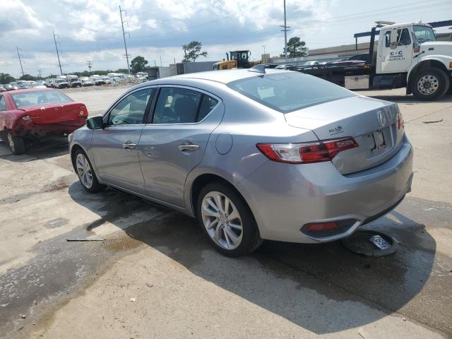 Vin: 19ude2f32ha008821, lot: 58493915, acura ilx base watch plus 20172