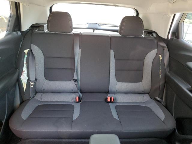 2024 CHEVROLET TRAILBLAZE - KL79MNSL8RB074118