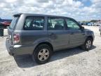 Lot #3305590116 2007 HONDA PILOT LX