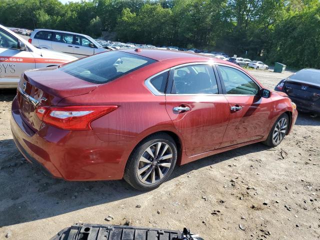 Vin: 1n4al3ap8hc204490, lot: 58942625, nissan altima 2.5 20173