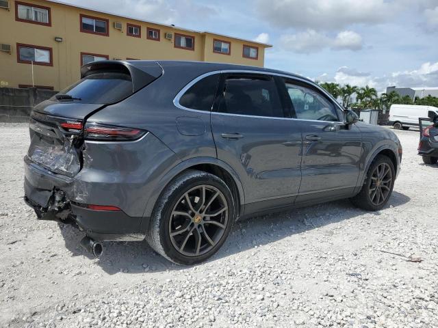 2023 PORSCHE CAYENNE BA WP1AA2AY4PDA05527