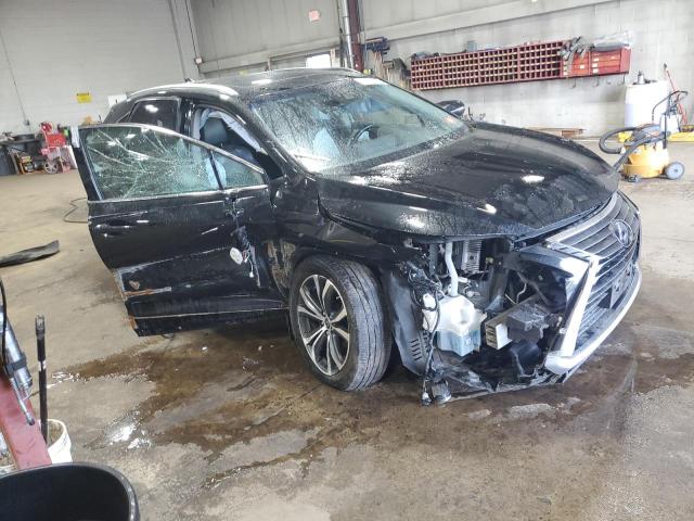 2019 LEXUS RX 450H BA 2T2BGMCA8KC041643