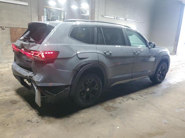 2024 VOLKSWAGEN ATLAS PEAK - 1V2CR2CA1RC567900