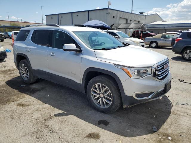 Vin: 1gkknslaxhz289698, lot: 58187585, gmc acadia sle 20174