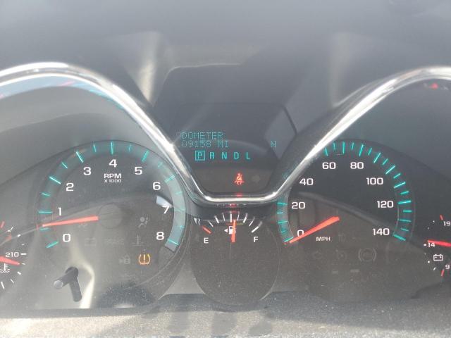2017 CHEVROLET TRAVERSE P 1GNKVJKD2HJ264642