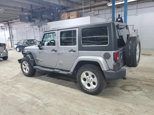 Vin: 1c4bjweg5fl743663, lot: 60205225, jeep wrangler sahara 20152