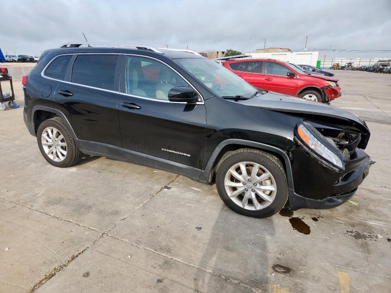 Vin: 1c4pjlds9fw553678, lot: 61487645, jeep grand cher limited 20154